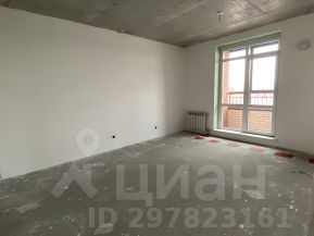 2-комн.кв., 75 м², этаж 9