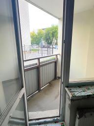 2-комн.кв., 41 м², этаж 1