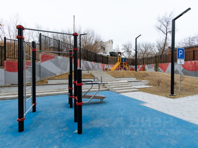 2-комн., 75,2 м², 9/22 этаж