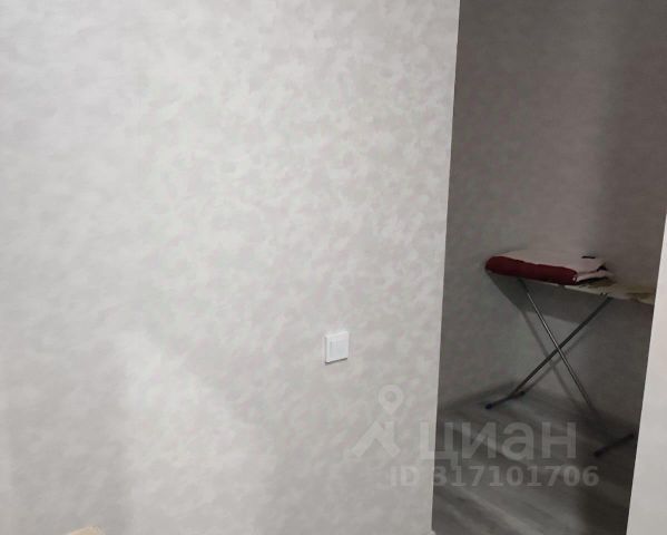 Студия, 32 м², 4/24 этаж
