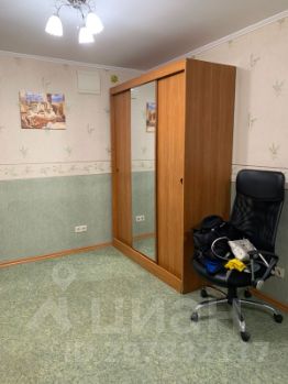 1-комн.кв., 35 м², этаж 3