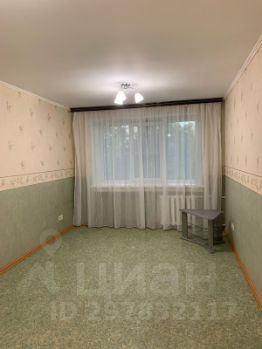 1-комн.кв., 35 м², этаж 3