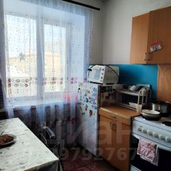 2-комн.кв., 43 м², этаж 3