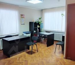 1-комн.кв., 31 м², этаж 1