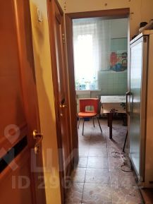 2-комн.кв., 54 м², этаж 1