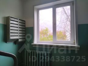 2-комн.кв., 46 м², этаж 2