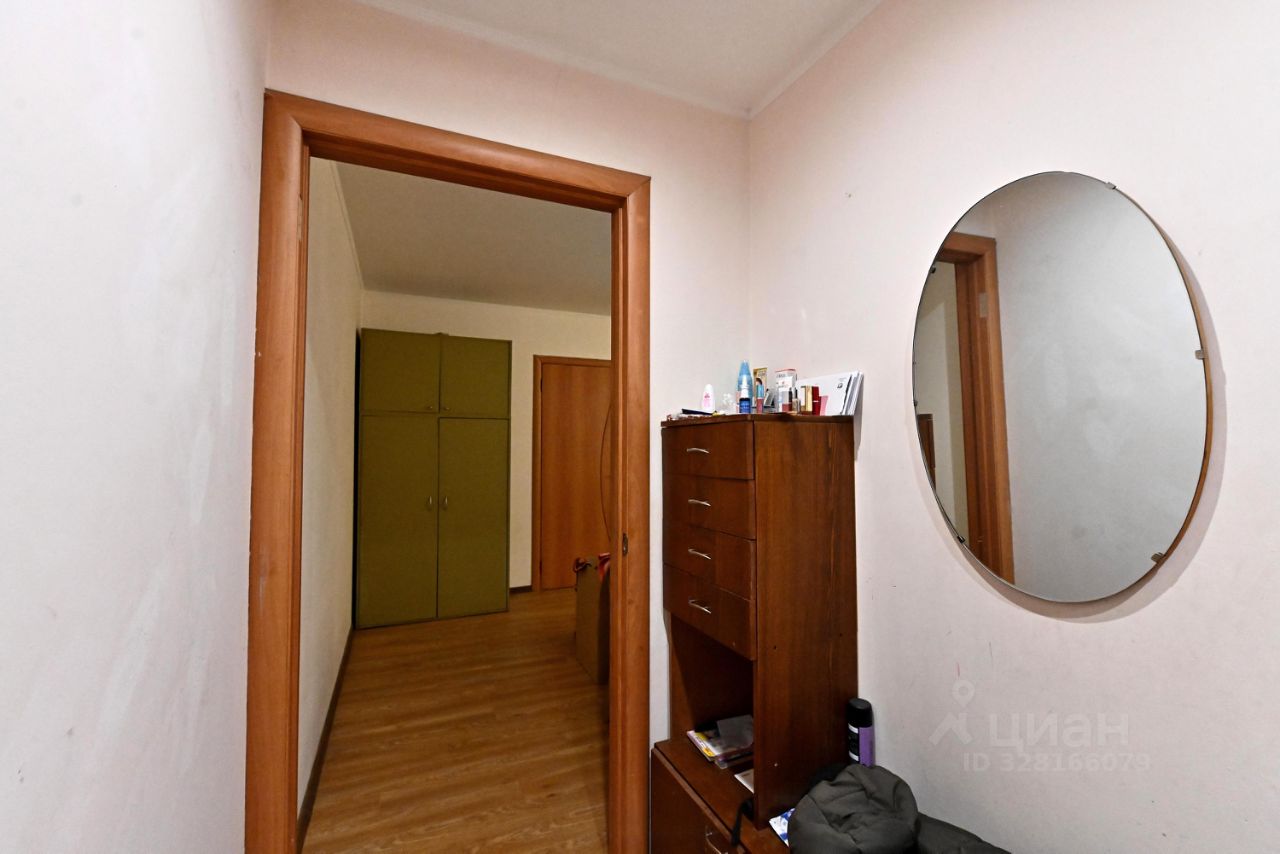 4-комн. кв., р-н Ленинский, Новосибирск