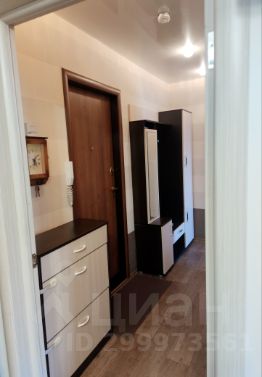 2-комн.кв., 45 м², этаж 9