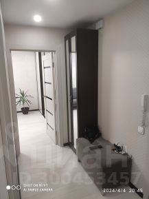 2-комн.кв., 44 м², этаж 9