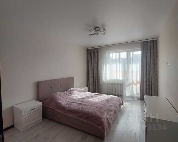 1-комн., 39,8 м², 9/26 этаж