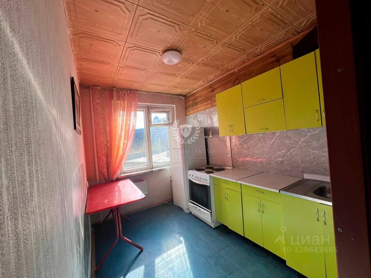 Студия кв., р-н Железнодорожный