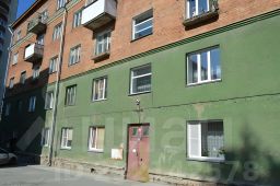 1-комн.кв., 37 м², этаж 3