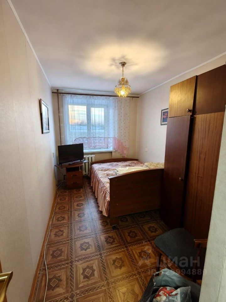 2-комн. кв., р-н Дзержинский, Новосибирск
