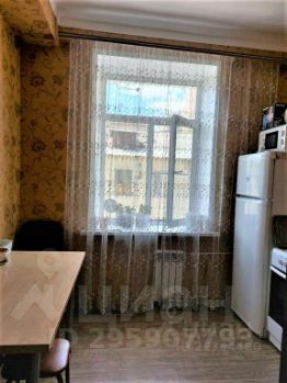 2-комн.кв., 46 м², этаж 2