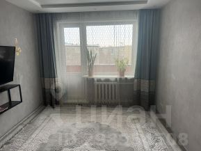 3-комн.кв., 63 м², этаж 5