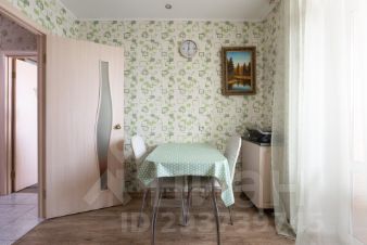 1-комн.кв., 40 м², этаж 11