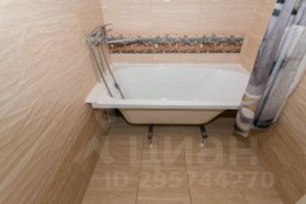 3-комн.кв., 60 м², этаж 3