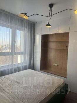 1-комн.кв., 30 м², этаж 10