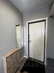 1-комн.кв., 30 м², этаж 10