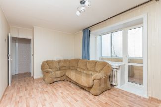 2-комн.кв., 43 м², этаж 3