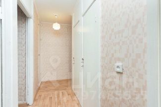 2-комн.кв., 43 м², этаж 3