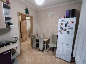 1-комн.кв., 35 м², этаж 12