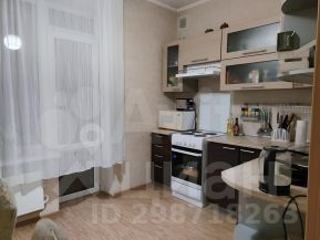 1-комн.кв., 35 м², этаж 12