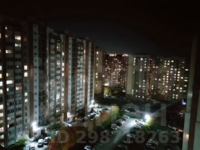 1-комн.кв., 35 м², этаж 12