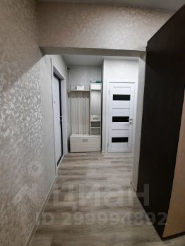 студия, 35 м², этаж 12