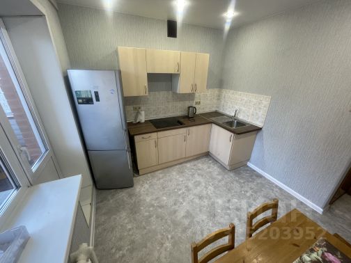 1-комн., 42 м², 13/17 этаж