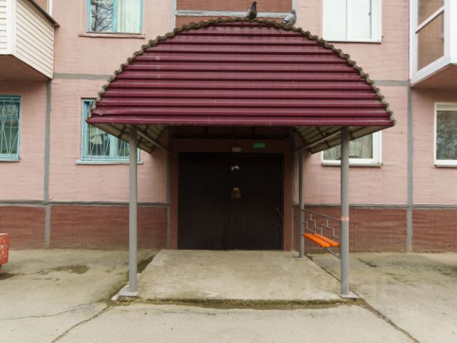 1-комн., 31 м², 5/5 этаж