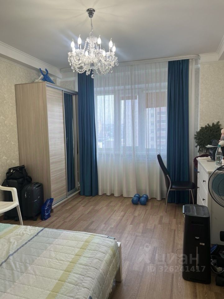 2-комн. кв., р-н Дзержинский, Новосибирск