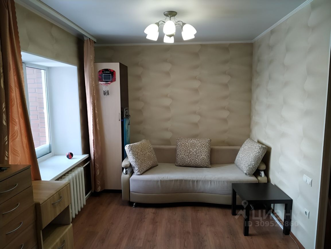 Сдается1-комн.квартира,24м²