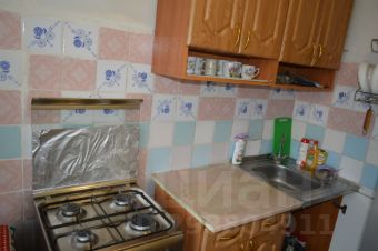 2-комн.кв., 45 м², этаж 3