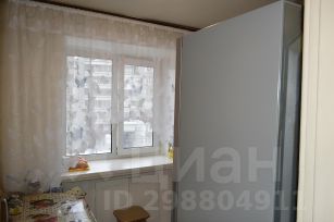 2-комн.кв., 45 м², этаж 3