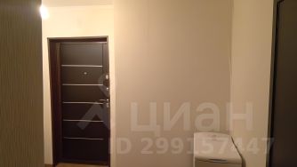 1-комн.кв., 37 м², этаж 7