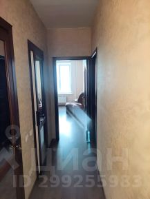 2-комн.кв., 60 м², этаж 15