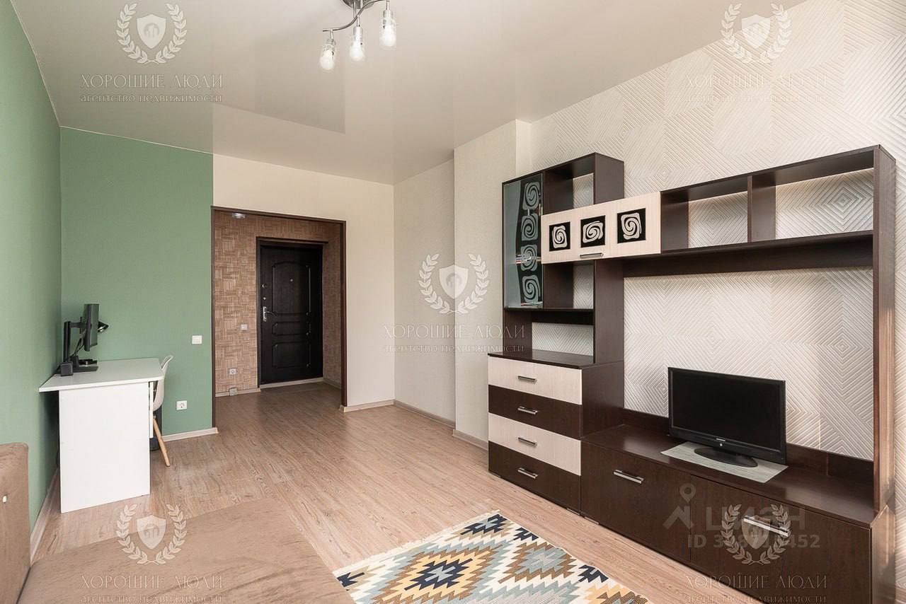 Продается1-комн.квартира,38м²