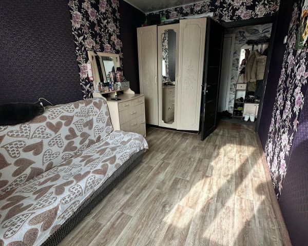 2-комн., 45,4 м², 4/10 этаж