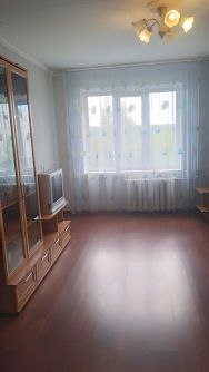 3-комн.кв., 54 м², этаж 4