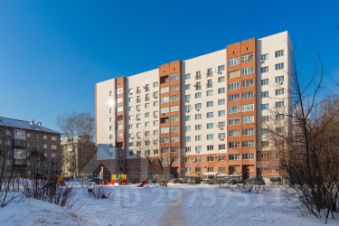 1-комн.кв., 41 м², этаж 10