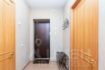 1-комн.кв., 41 м², этаж 10