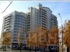 3-комн.кв., 101 м², этаж 13