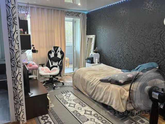 1-комн., 30,5 м², 2/5 этаж