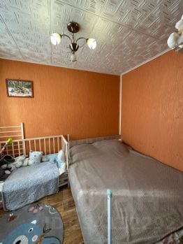 2-комн.кв., 43 м², этаж 5