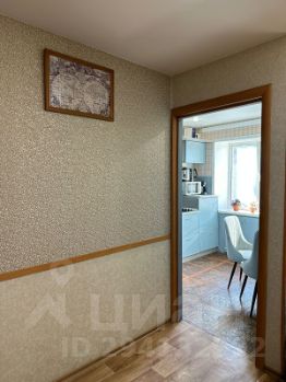 2-комн.кв., 43 м², этаж 5