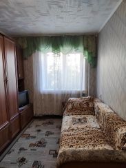 3-комн.кв., 63 м², этаж 3