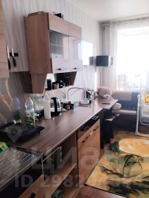 1-комн.кв., 30 м², этаж 6