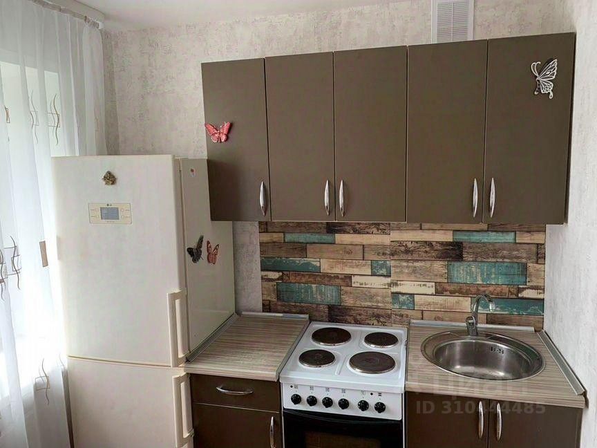 Продается1-комн.квартира,30,4м²