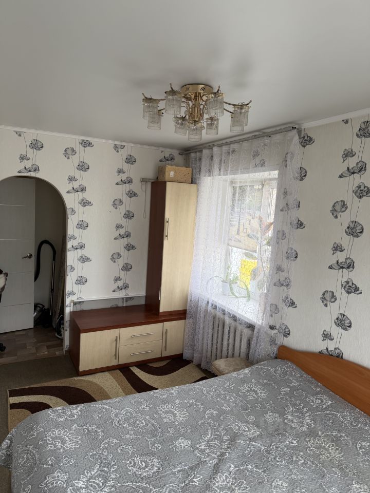 2-комн. кв., р-н Калининский, Новосибирск